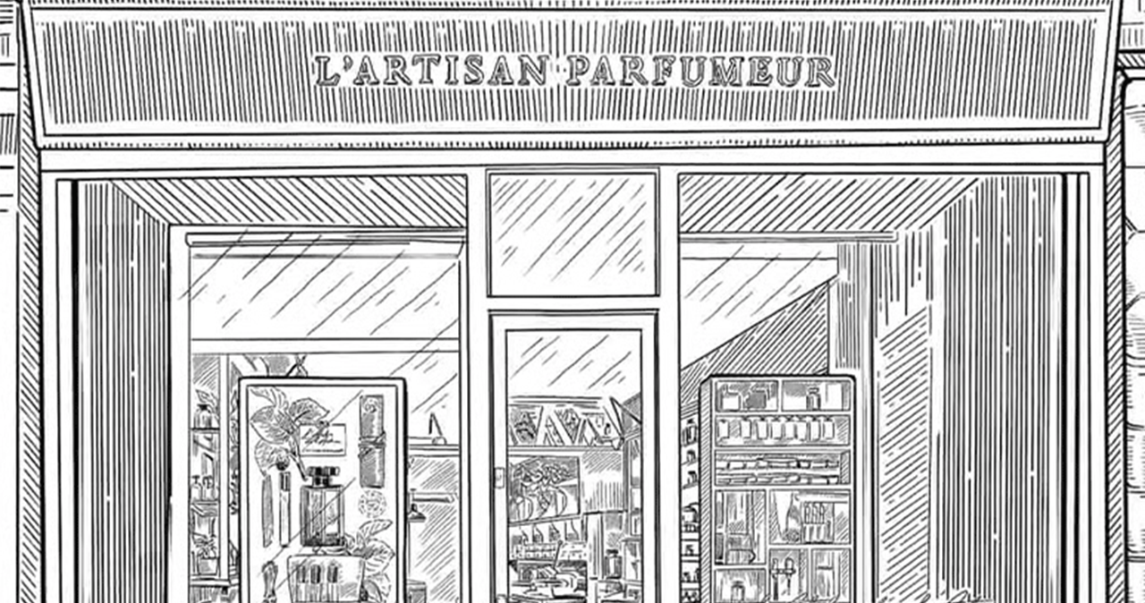 L'Artisan Parfumeur
