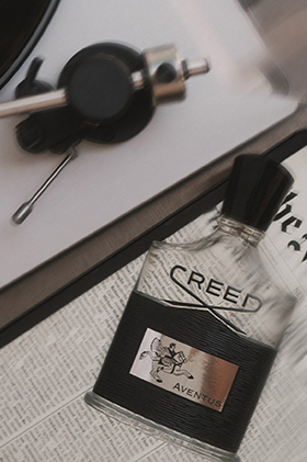 Creed NOSE Paris Retail concept store in Paris and online boutique