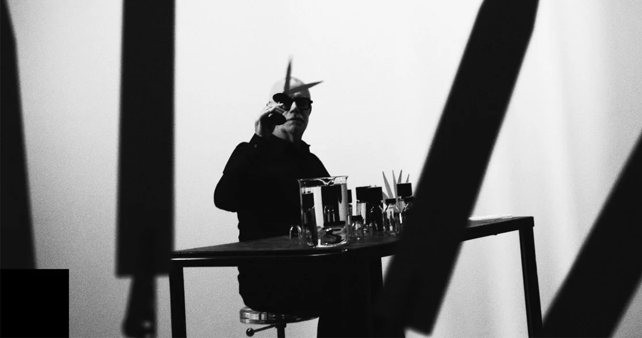 L'Entropiste ~에 대하여`