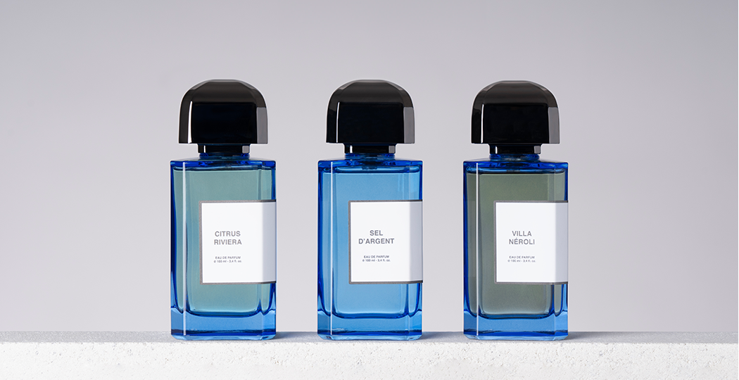 Brand universe BDK Parfums