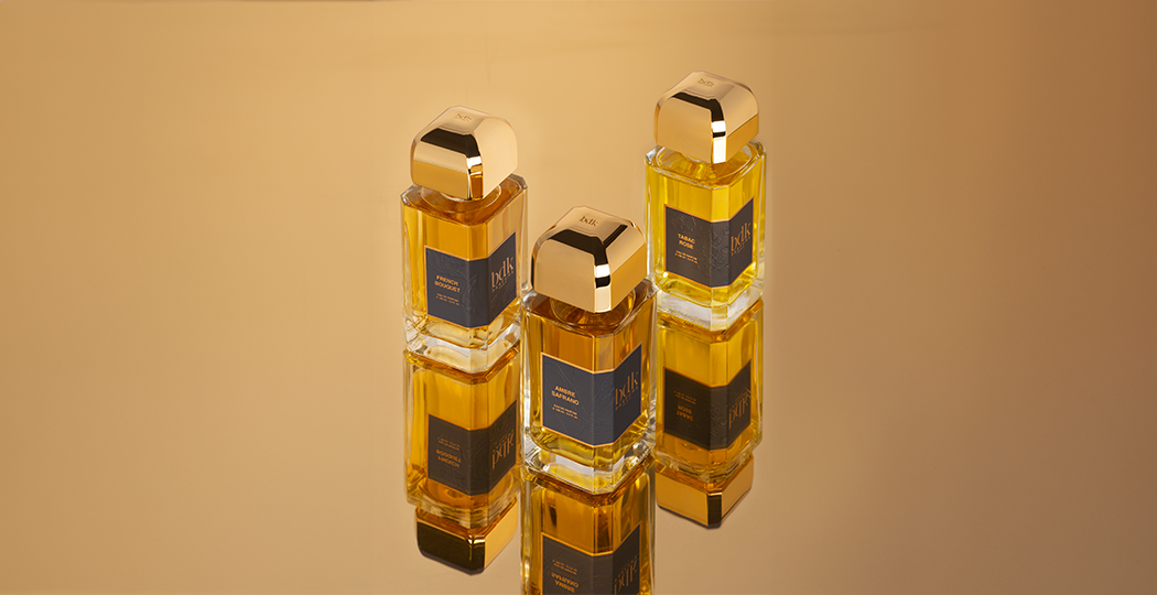 Brand universe BDK Parfums