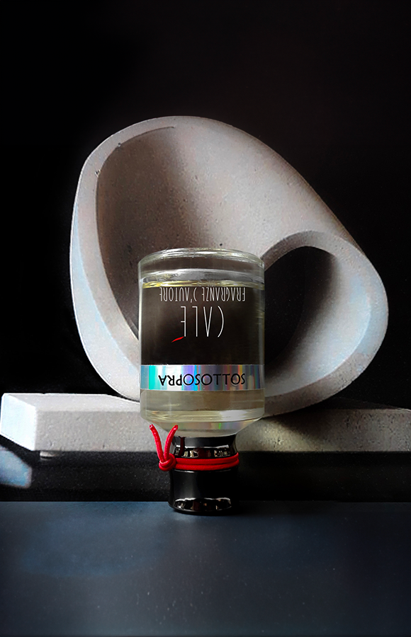 Cale Fragranze d'Autore | NOSE Paris | Concept store beaut  Paris et  boutique en ligne