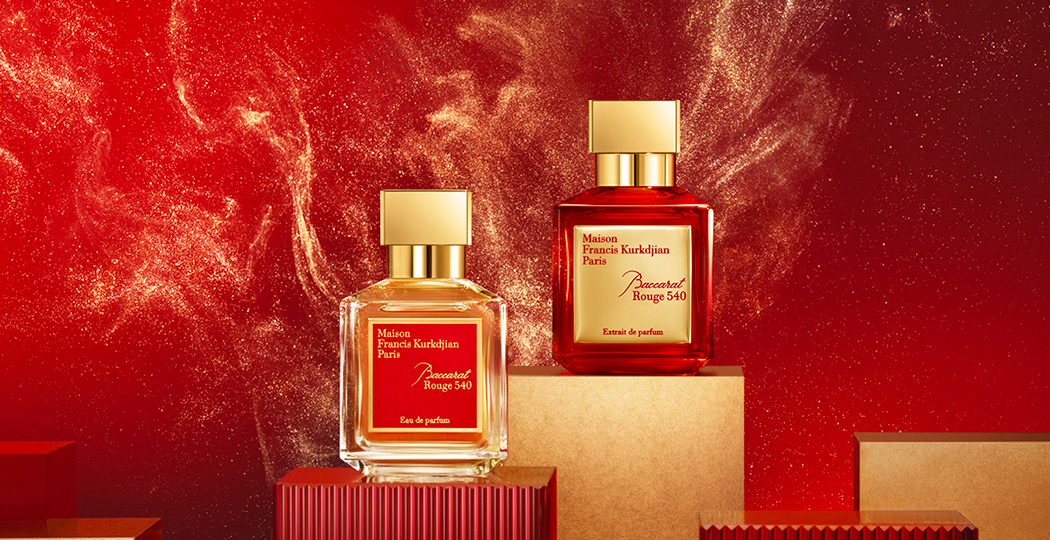 Brand universe Maison Francis Kurkdjian