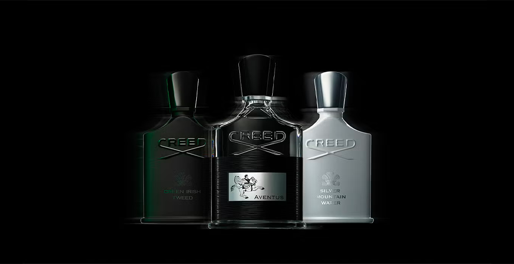 Brand universe Creed