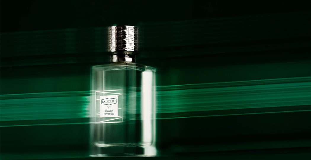 Brand universe Ex Nihilo