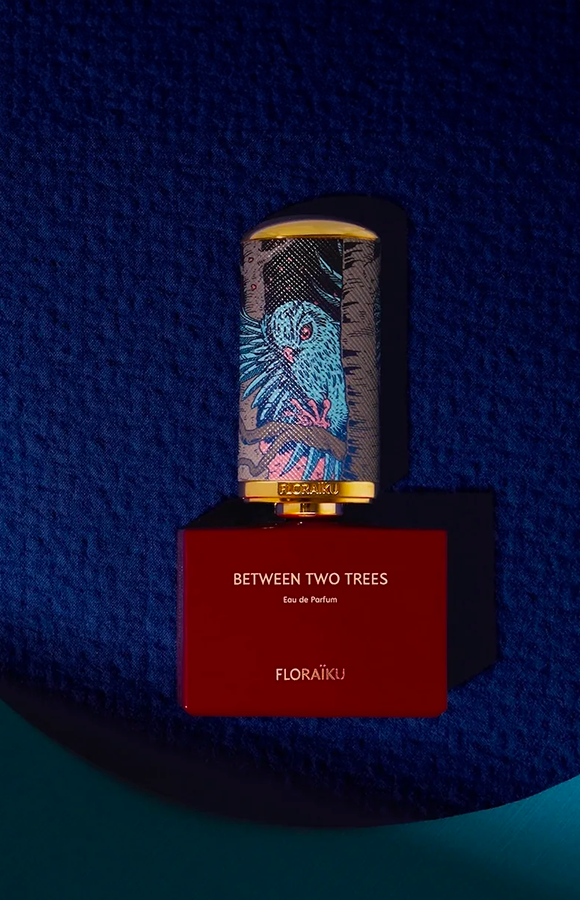 Floraïku