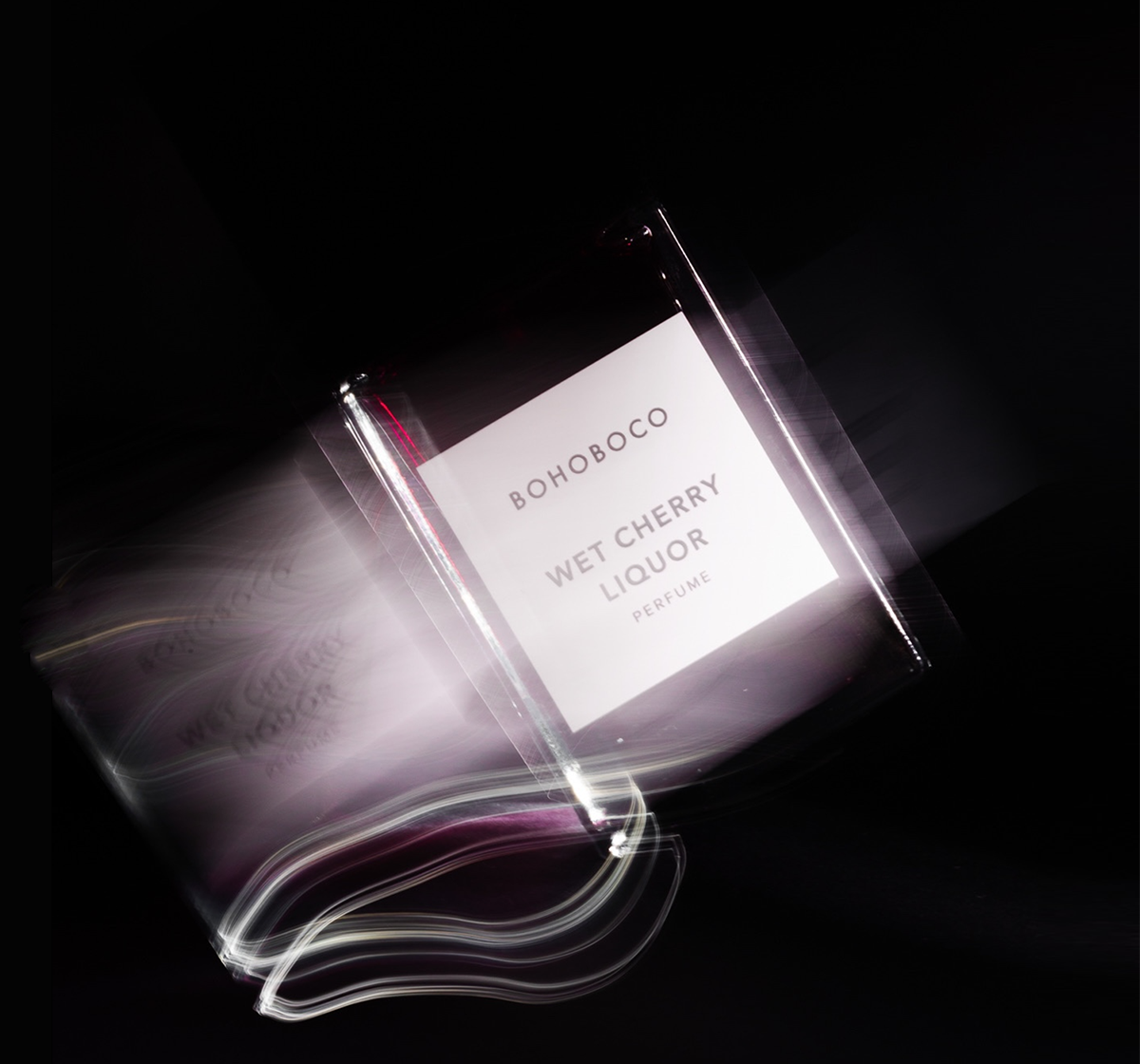 Оргазмический wet cherry liquor