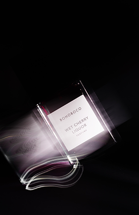 Оргазмический wet cherry liquor
