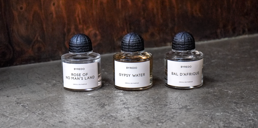 Gypsy Water Absolu