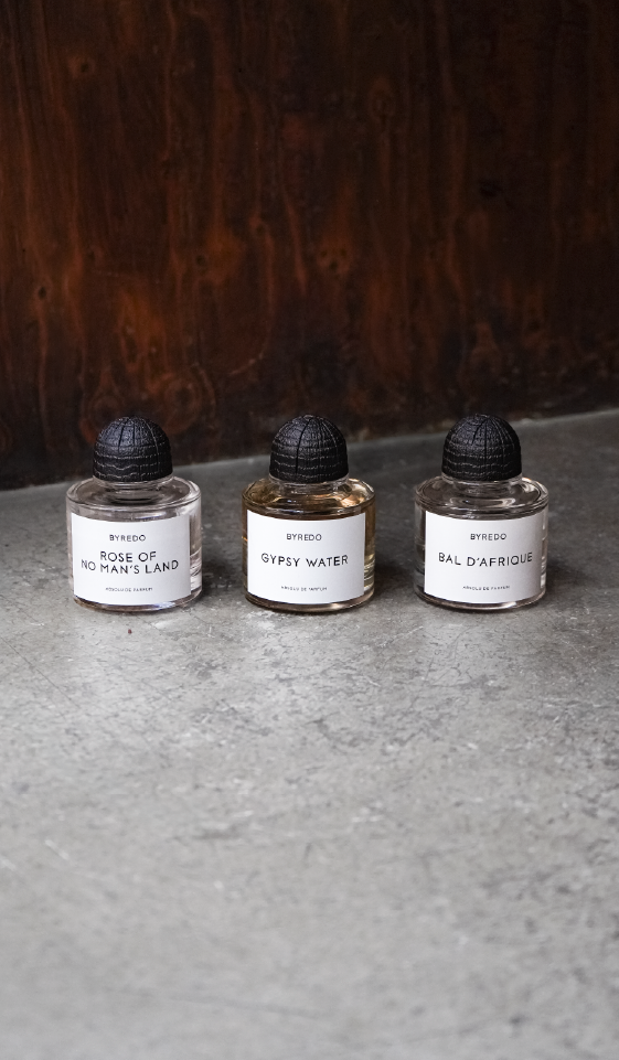 Gypsy Water Absolu