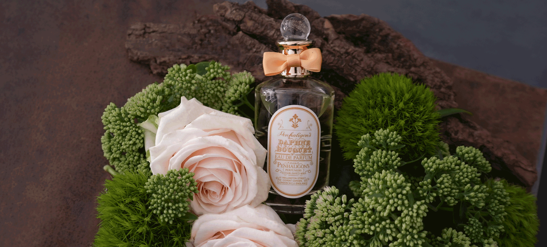 Daphne Bouquet from Penhaligon's