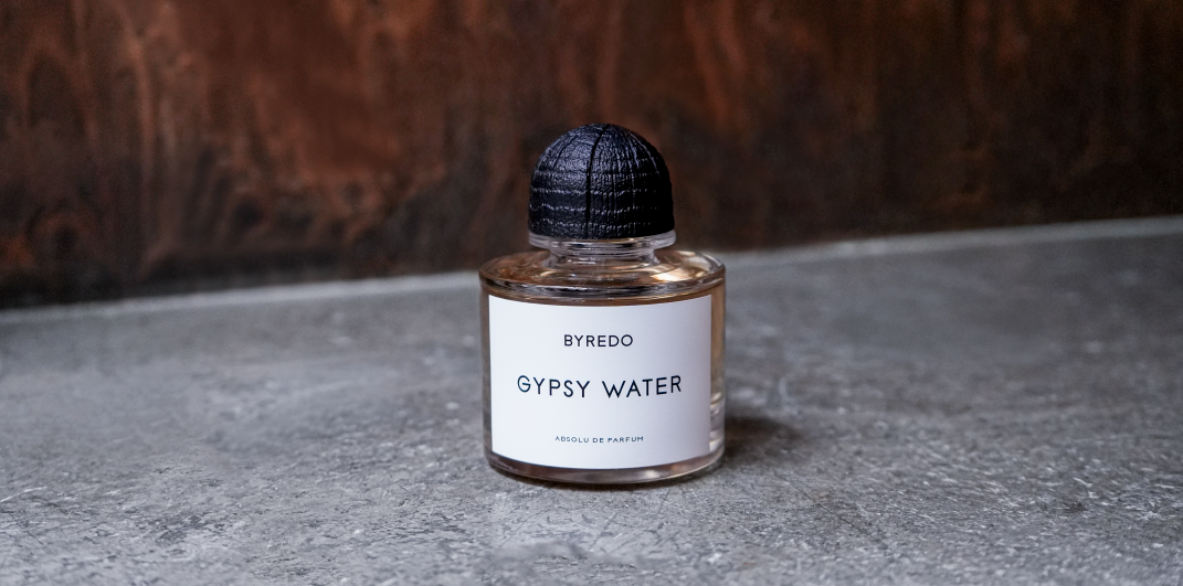 Gypsy Water Absolu 
