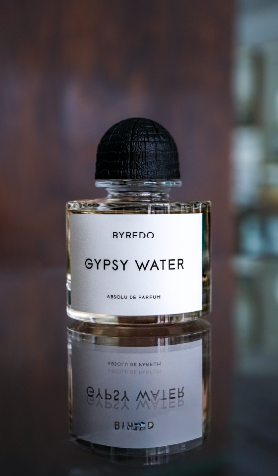 Gypsy Water Absolu 
