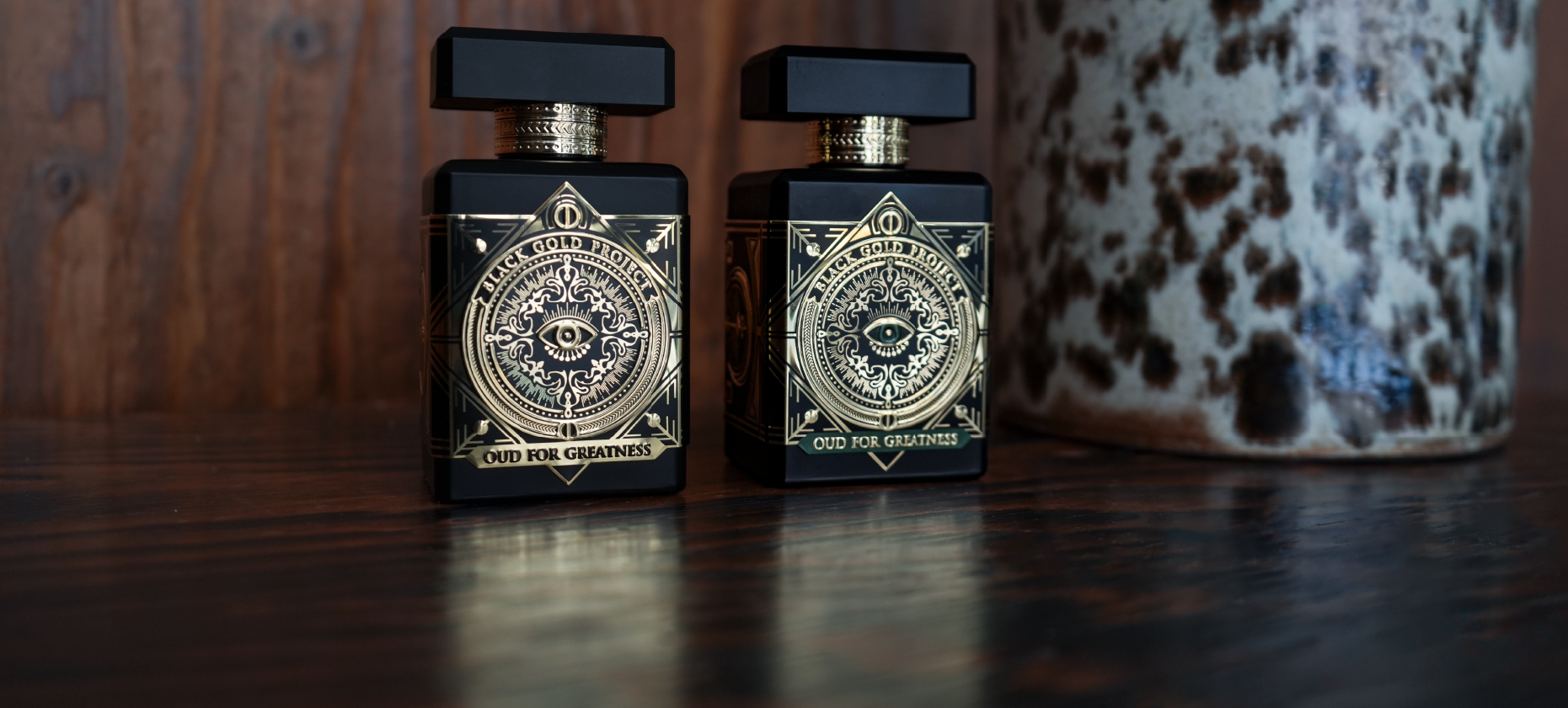 New: Oud For Greatness Neo from Initio