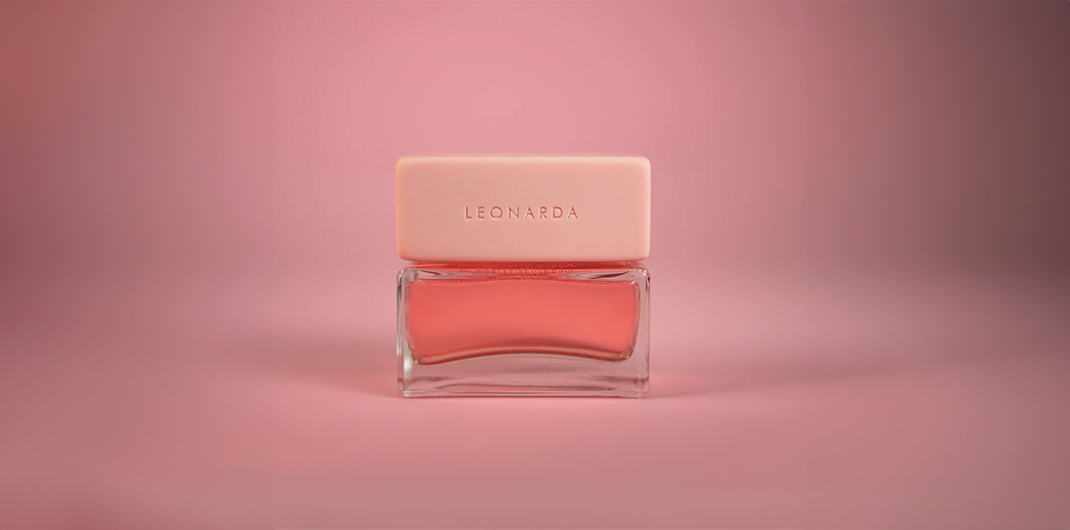 Perfumes llenos de historias