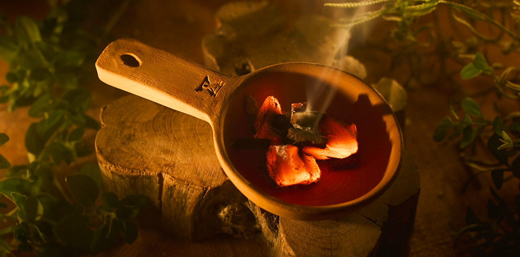 Forbidden Botanicals