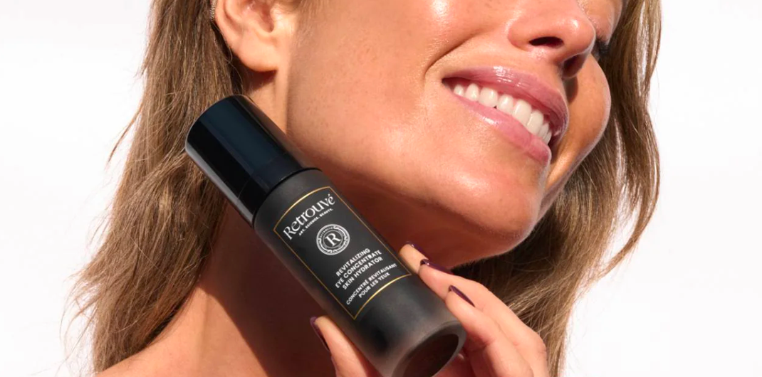 Revitalizing Eye Concentrate