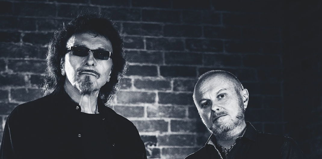 Tommy Iommi 