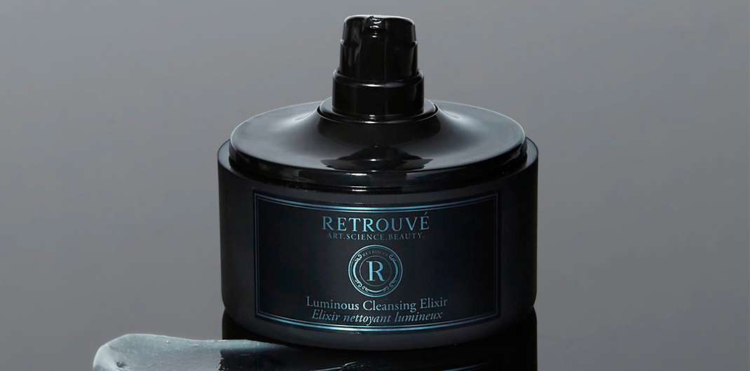 Luminous Cleansing Elixir