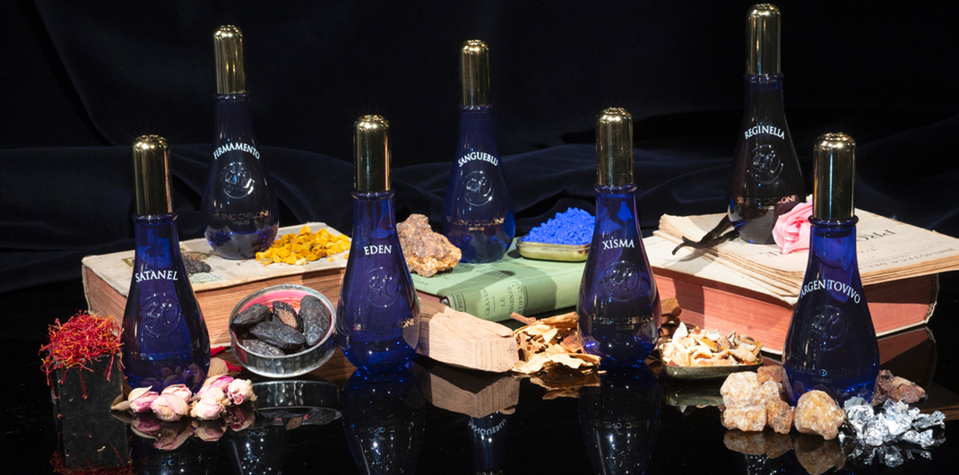Venenum Collection