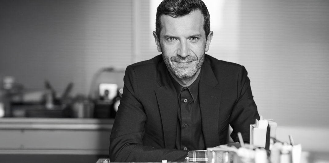 YANN VASNIER