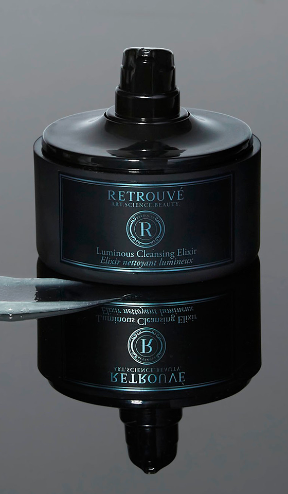 Luminous Cleansing Elixir