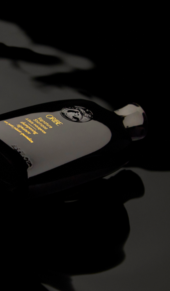 Signature fragrance