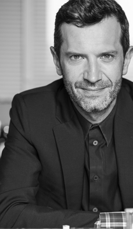 YANN VASNIER