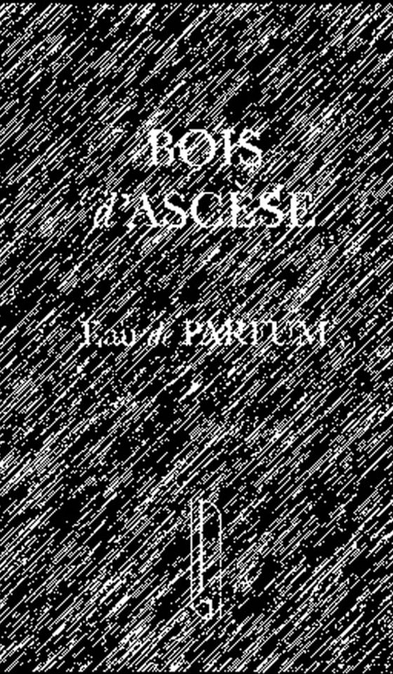 bois d'ascèse