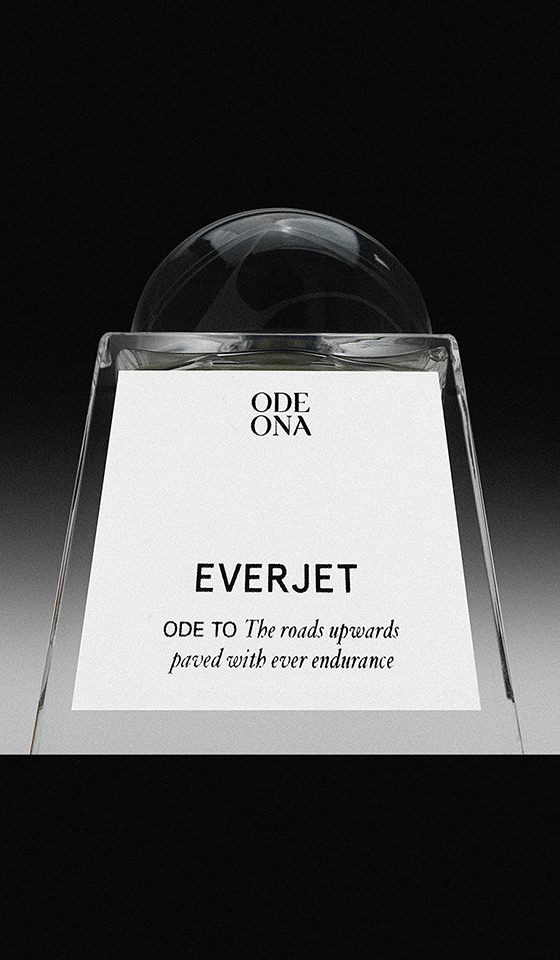  Everjet