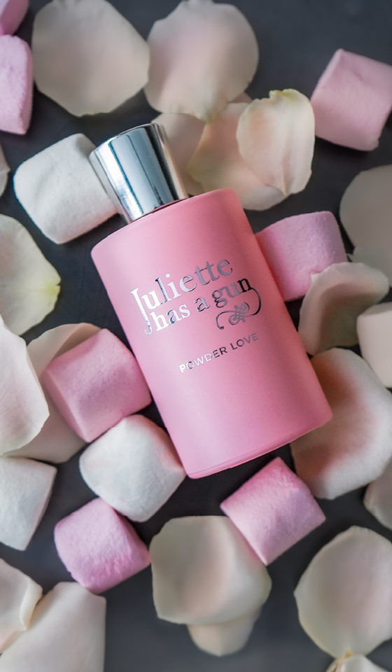 Entdecken Sie Powder Love von Juliette Has a Gun bei Nose