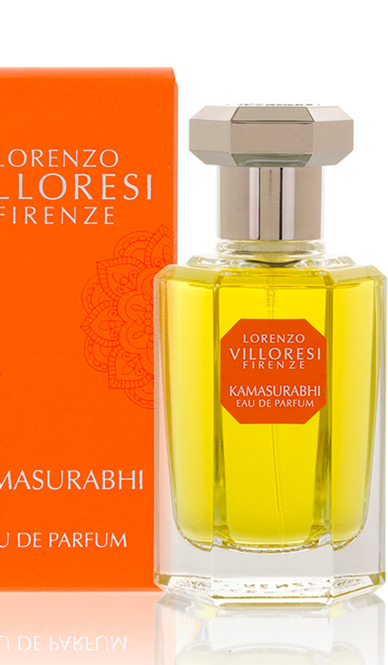 kamasurabhi