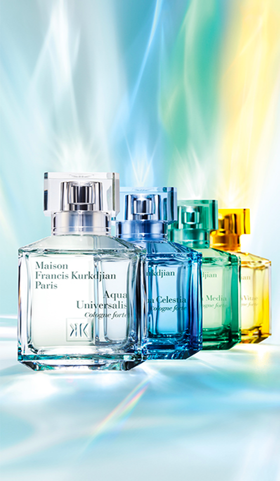 Aqua Media Cologne Forte