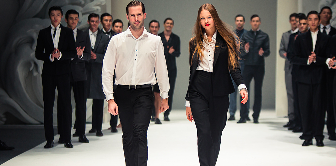Fashion and Perfumery