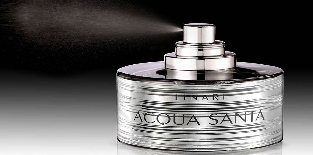 acqua santa