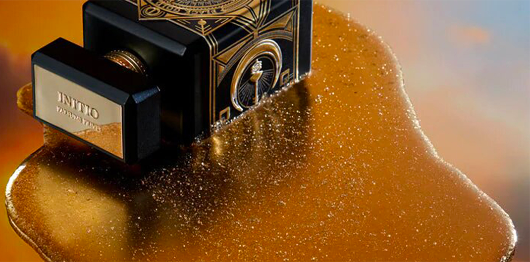 Oud for Greatness
