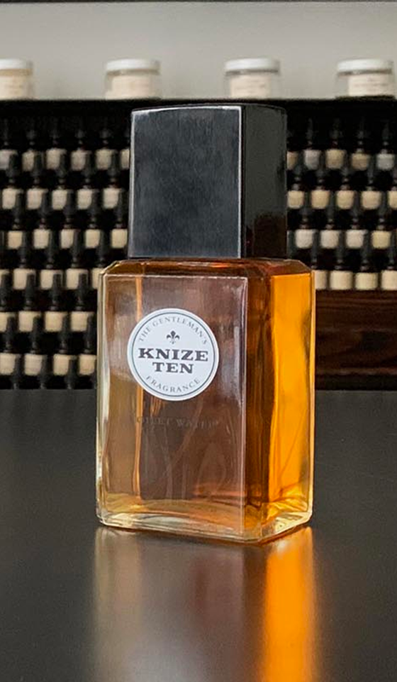 Arrivée de Knize et de Dusita