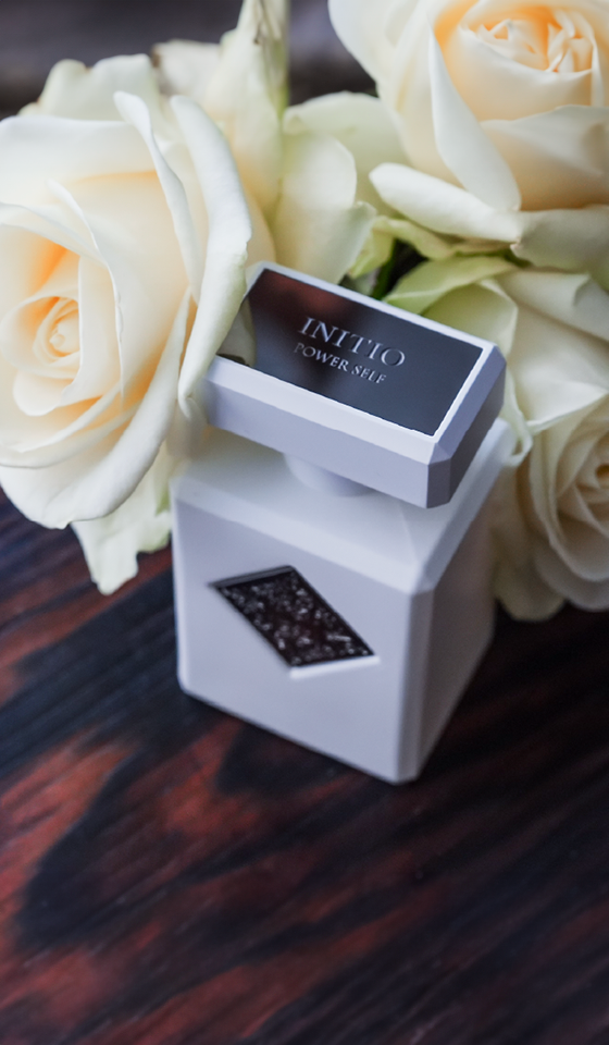 Power Self from Initio