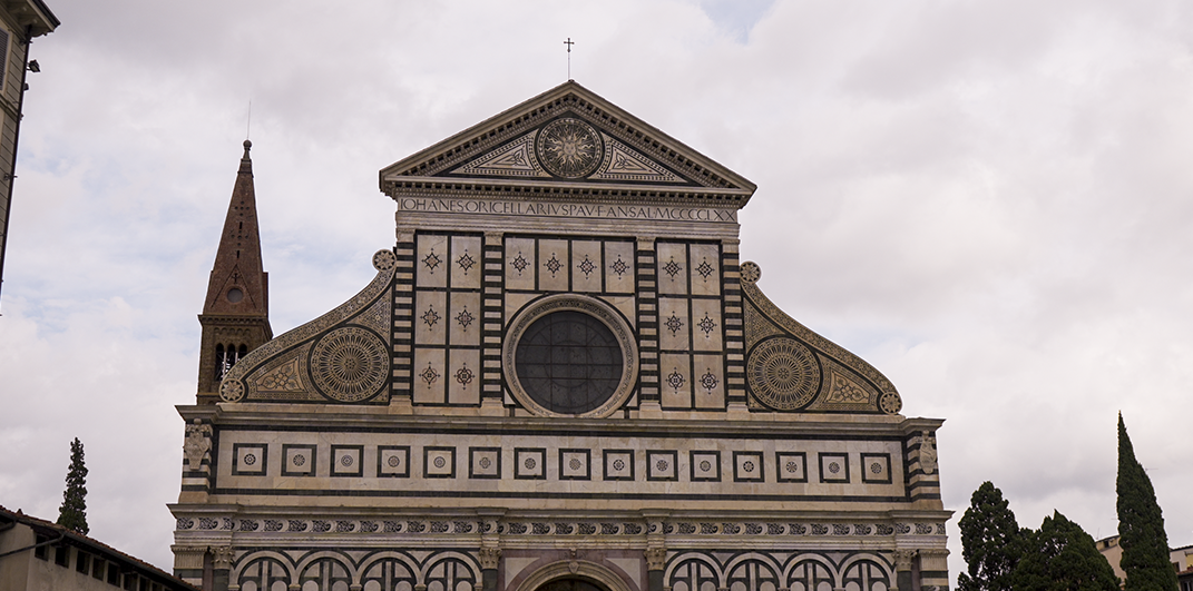 Santa Maria Novella