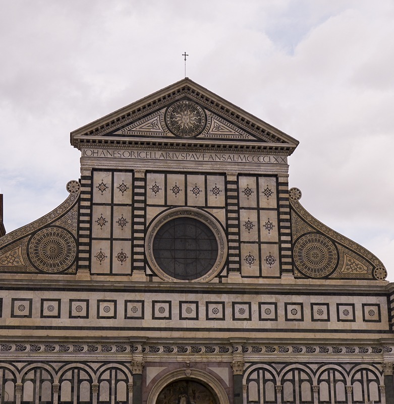 Santa Maria Novella