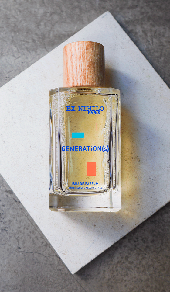 Generation(s) من Ex Nihilo