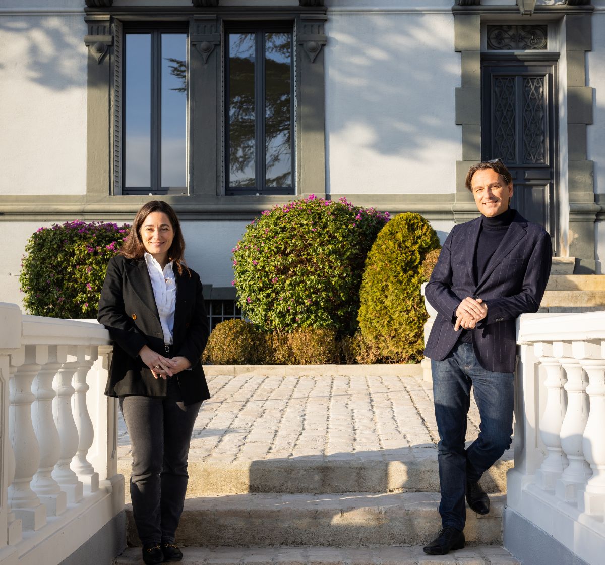 Villa Primerose