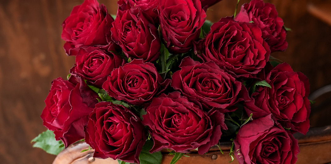 Quel parfum offrir à la Saint-Valentin ?