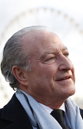 alberto morillas