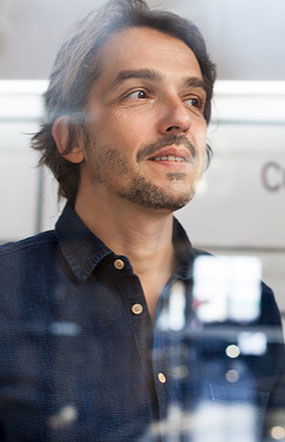 Antoine Maisondieu