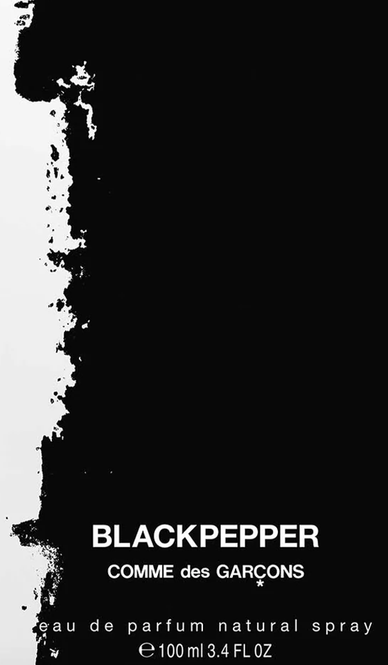 Blackpepper