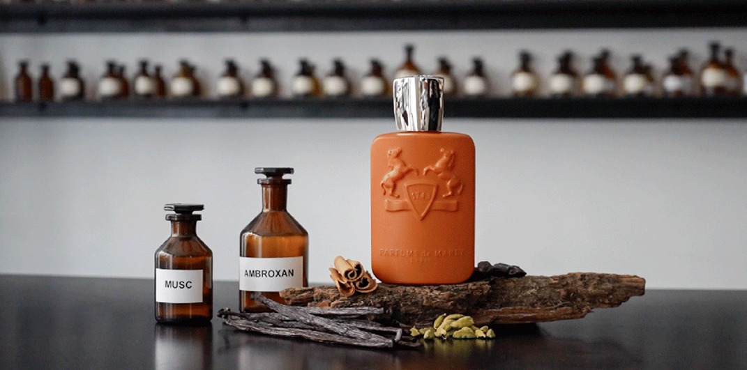 Quel parfum boisé est fait pour vous ?
