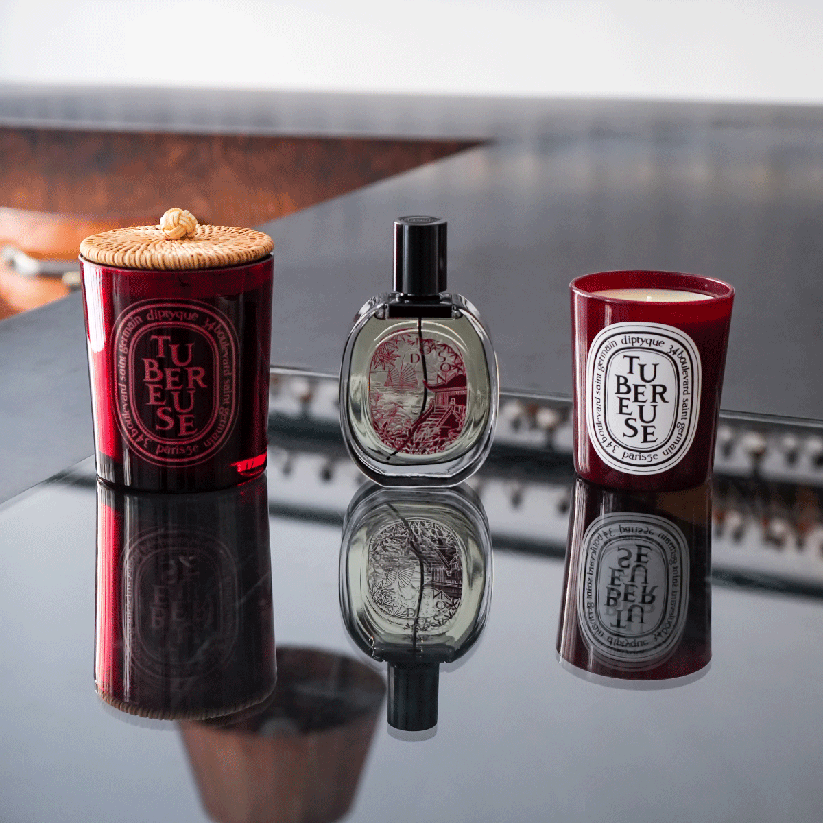 Diptyque: new limited edition Do Son