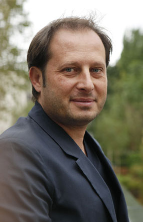 fabrice pellegrin