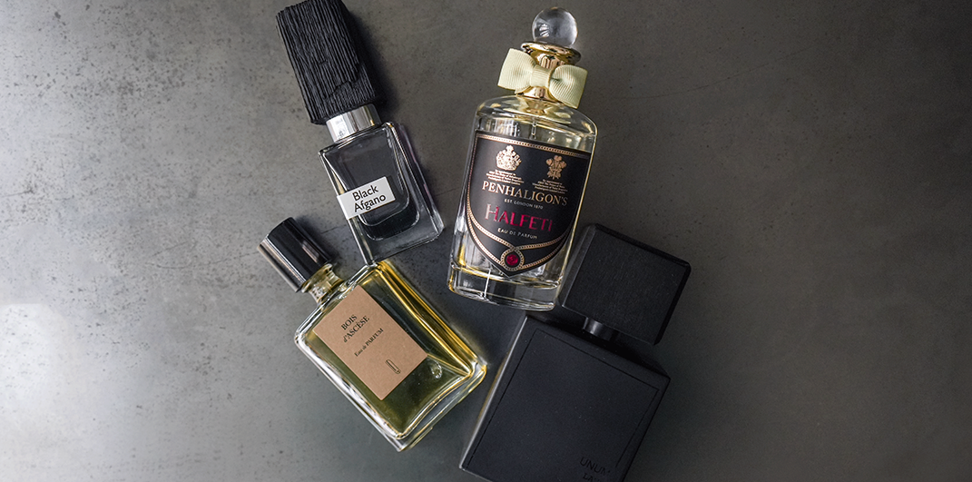 Quel parfum d'hiver est fait pour vous ?
